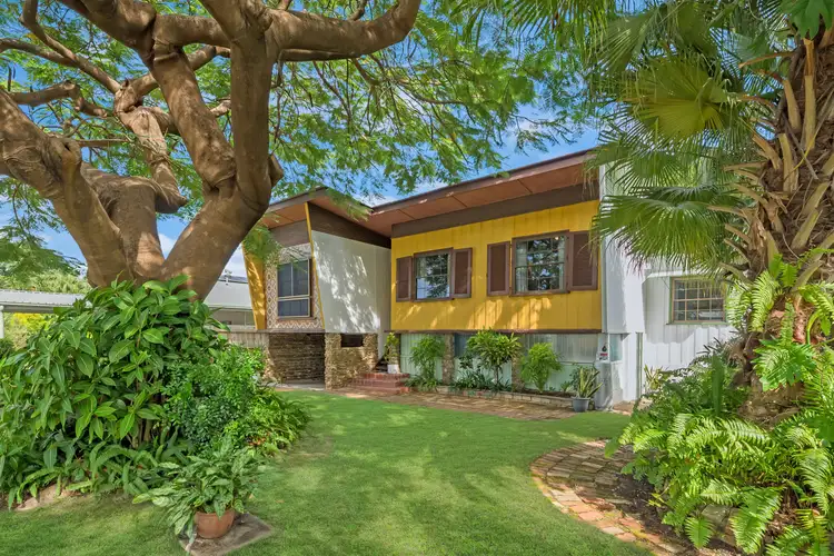 Second view of Homely house listing, 31 Water Street, Mundingburra QLD 4812