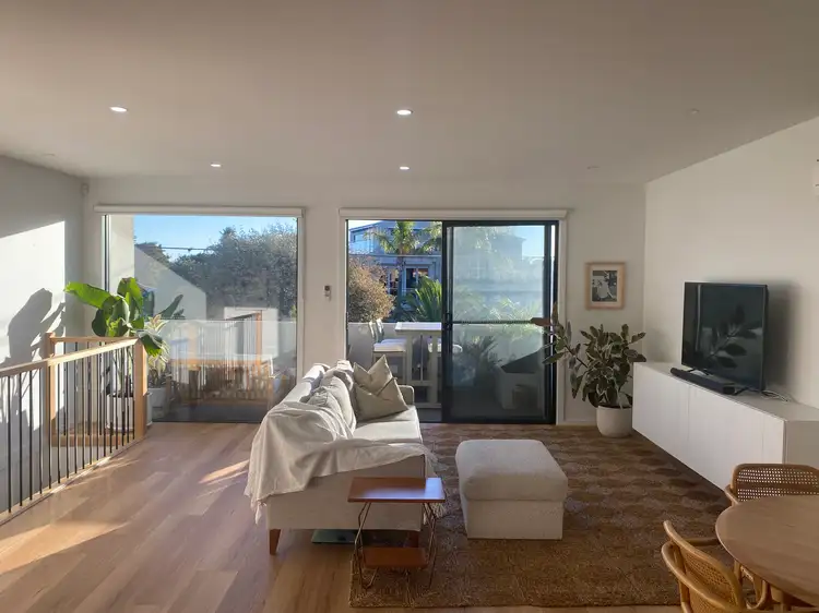 Second view of Homely townhouse listing, 3/2 Grieve Parade, Altona VIC 3018