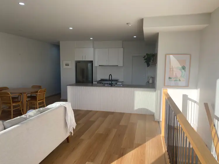 Fourth view of Homely townhouse listing, 3/2 Grieve Parade, Altona VIC 3018