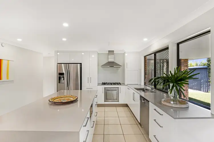 Third view of Homely house listing, 30 Intrepid Drive, Mermaid Waters QLD 4218
