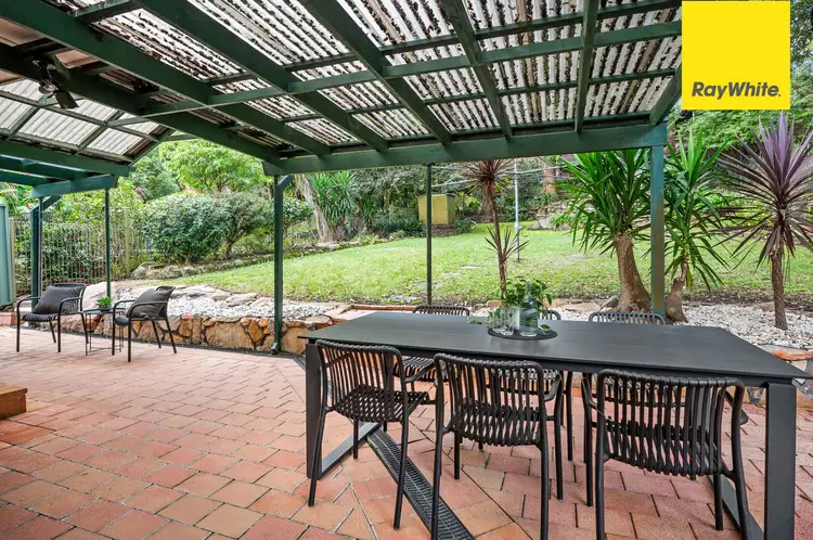 Fourth view of Homely house listing, 30A Castle Howard Road, Cheltenham NSW 2119