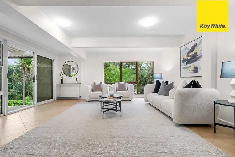 Fifth view of Homely house listing, 30A Castle Howard Road, Cheltenham NSW 2119
