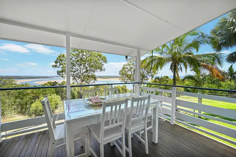 Main view of Homely house listing, 10 Barton Street, Seventeen Seventy QLD 4677