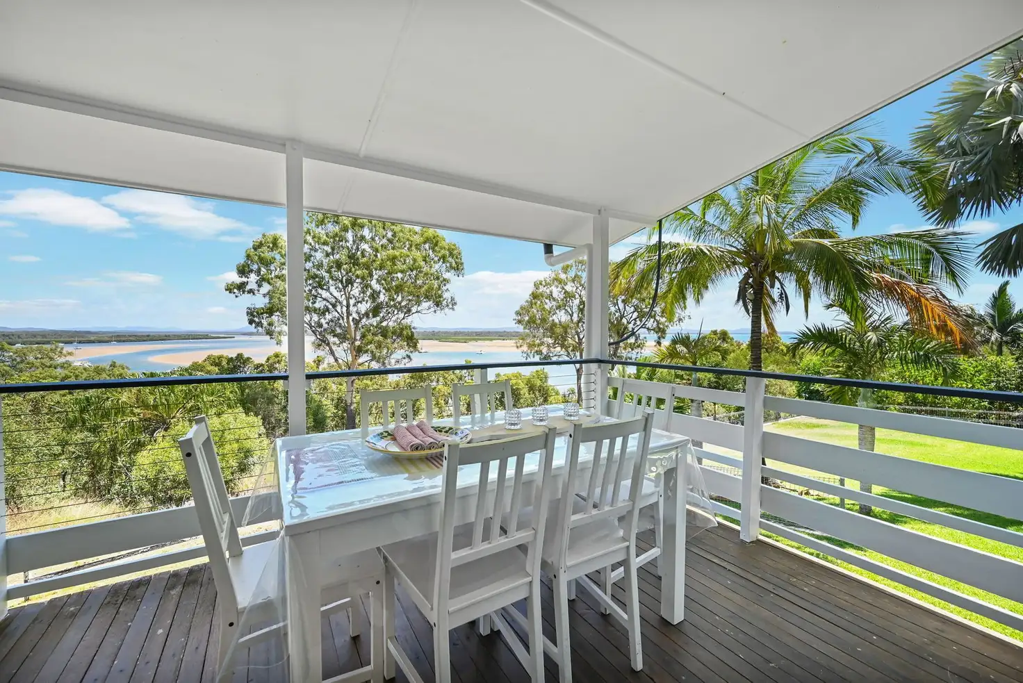 Main view of Homely house listing, 10 Barton Street, Seventeen Seventy QLD 4677
