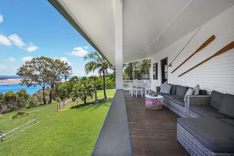 Third view of Homely house listing, 10 Barton Street, Seventeen Seventy QLD 4677