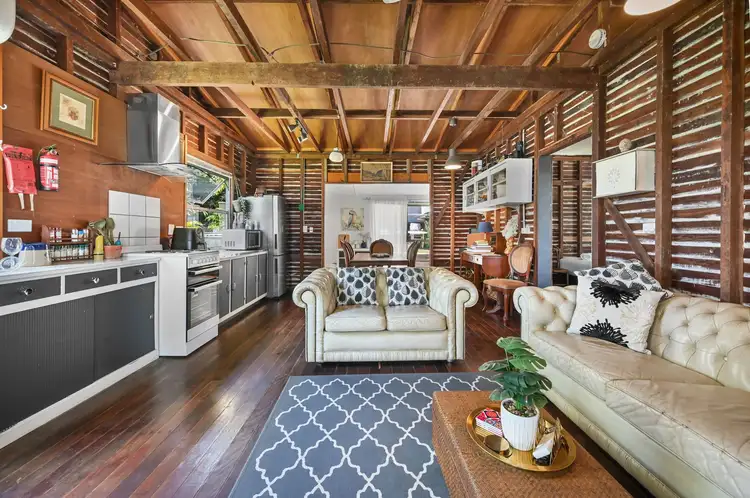 Fourth view of Homely house listing, 10 Barton Street, Seventeen Seventy QLD 4677