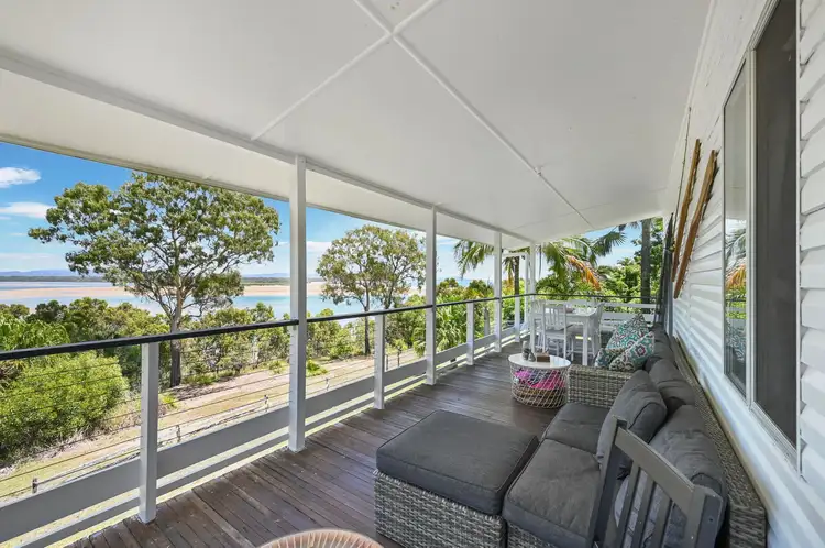 Seventh view of Homely house listing, 10 Barton Street, Seventeen Seventy QLD 4677