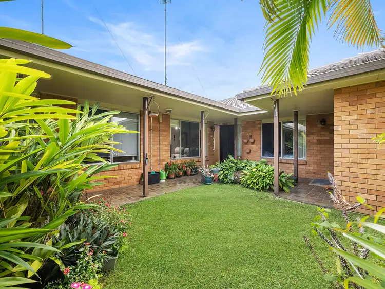 Main view of Homely unit listing, 2/31 Cooinda Crescent, Maroochydore QLD 4558