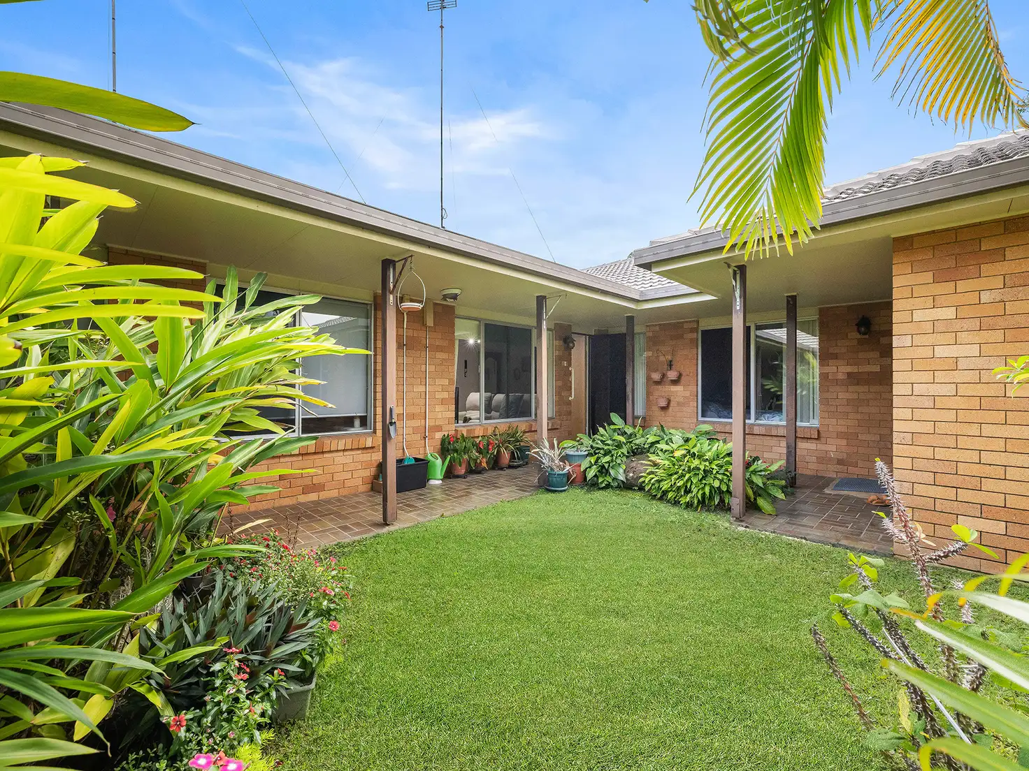 Main view of Homely unit listing, 2/31 Cooinda Crescent, Maroochydore QLD 4558