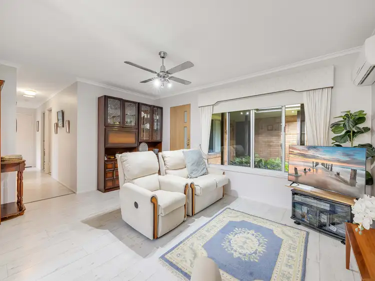 Second view of Homely unit listing, 2/31 Cooinda Crescent, Maroochydore QLD 4558