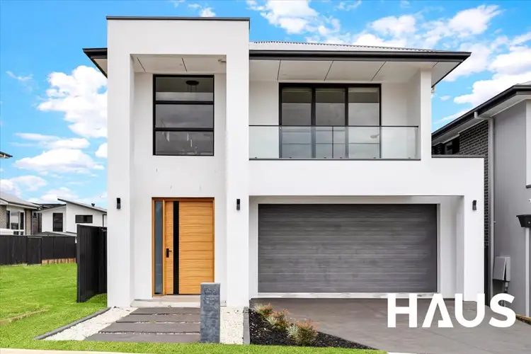 Main view of Homely house listing, 37 Flying Fox Circuit, Oakville NSW 2765