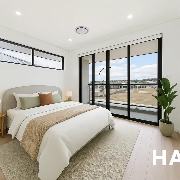 Third view of Homely house listing, 37 Flying Fox Circuit, Oakville NSW 2765