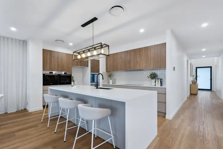 Fifth view of Homely house listing, 88 Coolum Parade, Newport QLD 4020