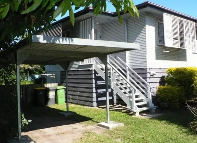 379 Anzac Avenue