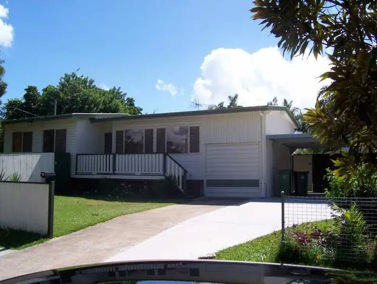 Main view of Homely house listing, 1A Apex Avenue, Kippa-Ring QLD 4021