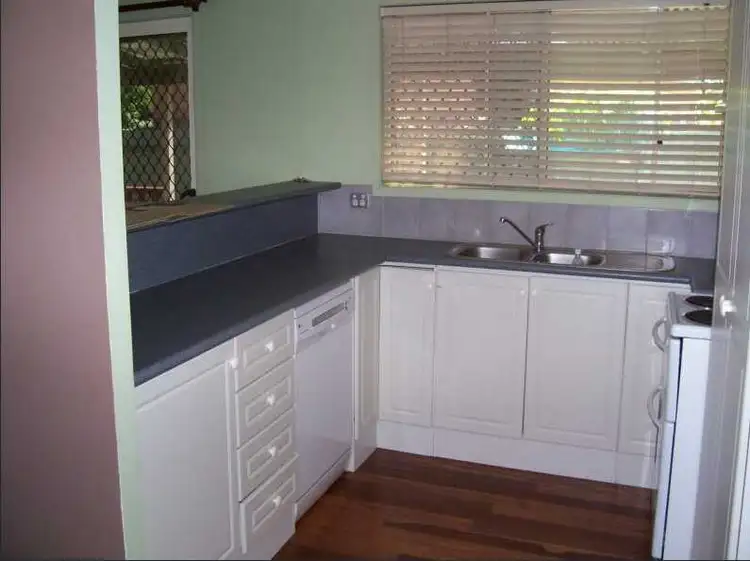 Second view of Homely house listing, 1A Apex Avenue, Kippa-Ring QLD 4021