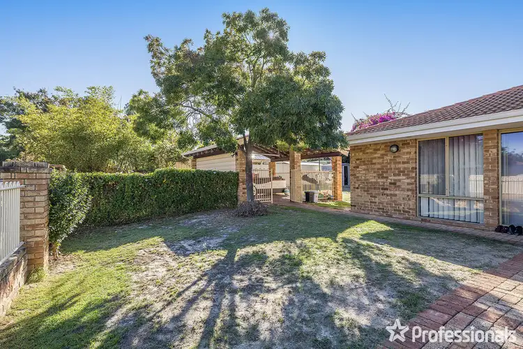Third view of Homely house listing, 37 Lakeshore Close, Ballajura WA 6066