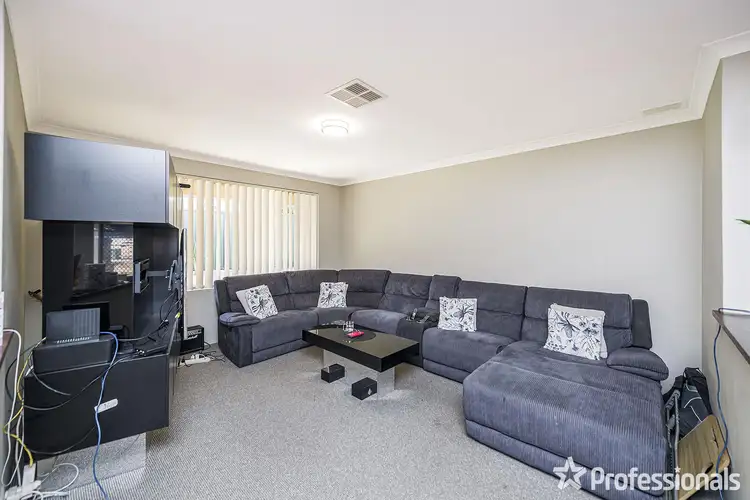 Fifth view of Homely house listing, 37 Lakeshore Close, Ballajura WA 6066