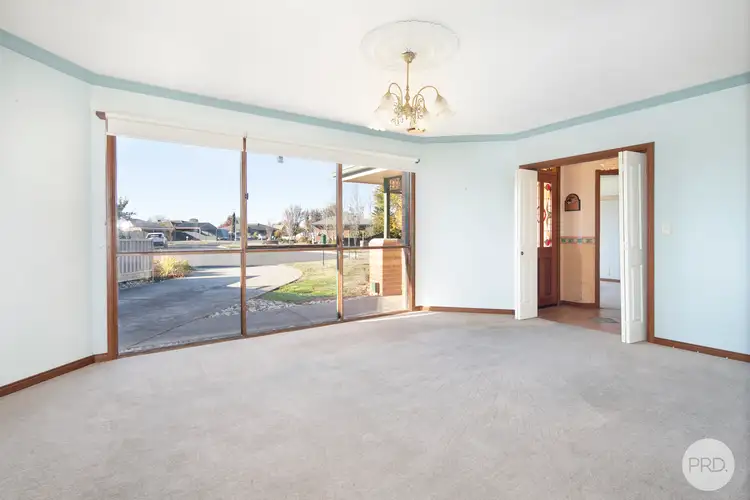 Fourth view of Homely house listing, 5 Scotcher Court, Delacombe VIC 3356