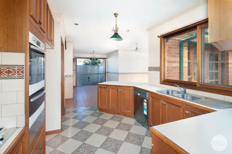 Sixth view of Homely house listing, 5 Scotcher Court, Delacombe VIC 3356