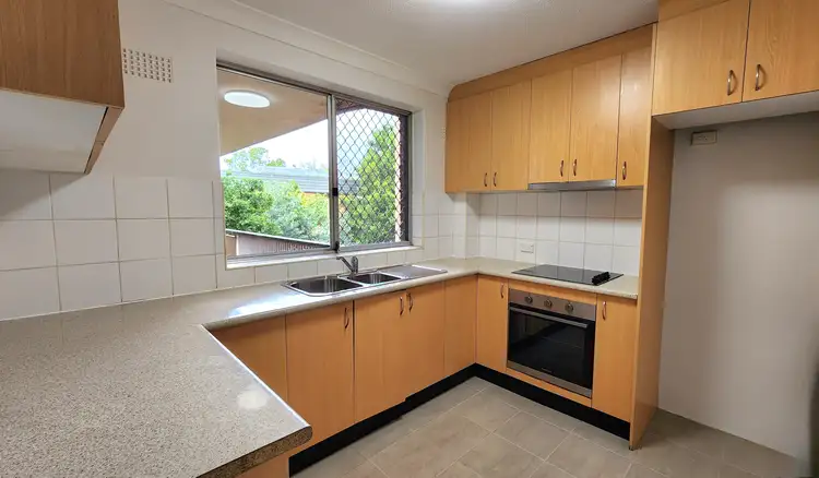 Second view of Homely house listing, 10/78 The Boulevarde, Strathfield NSW 2135
