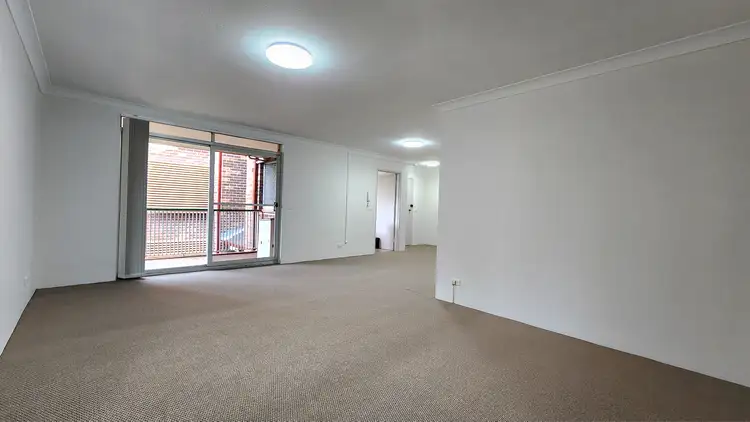 Third view of Homely house listing, 10/78 The Boulevarde, Strathfield NSW 2135