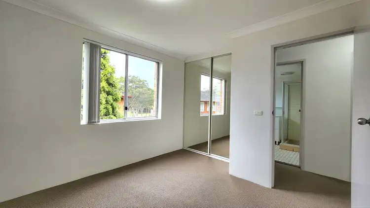 Fifth view of Homely house listing, 10/78 The Boulevarde, Strathfield NSW 2135