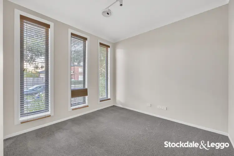Second view of Homely house listing, 29 Dalmuir Boulevard, Deer Park VIC 3023