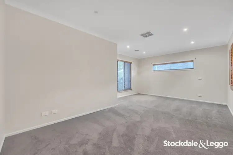 Third view of Homely house listing, 29 Dalmuir Boulevard, Deer Park VIC 3023