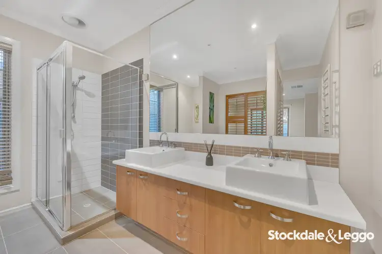 Fourth view of Homely house listing, 29 Dalmuir Boulevard, Deer Park VIC 3023