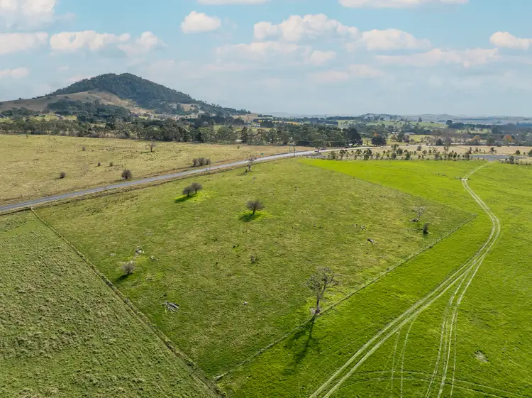 Second view of Homely rural property listing, 1 Aubrey Close, Braidwood NSW 2622