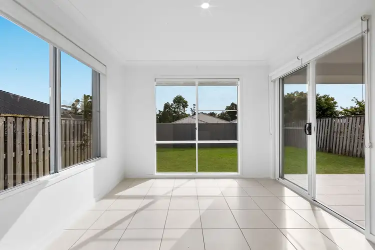 Fifth view of Homely house listing, 123 O'Reilly Drive, Coomera QLD 4209