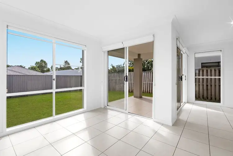 Sixth view of Homely house listing, 123 O'Reilly Drive, Coomera QLD 4209