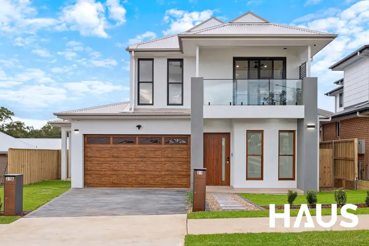 21 Archies Crossing Way, Menangle NSW 2568