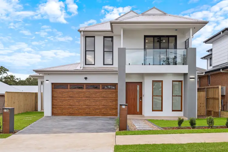 21 Archies Crossing Way, Menangle NSW 2568