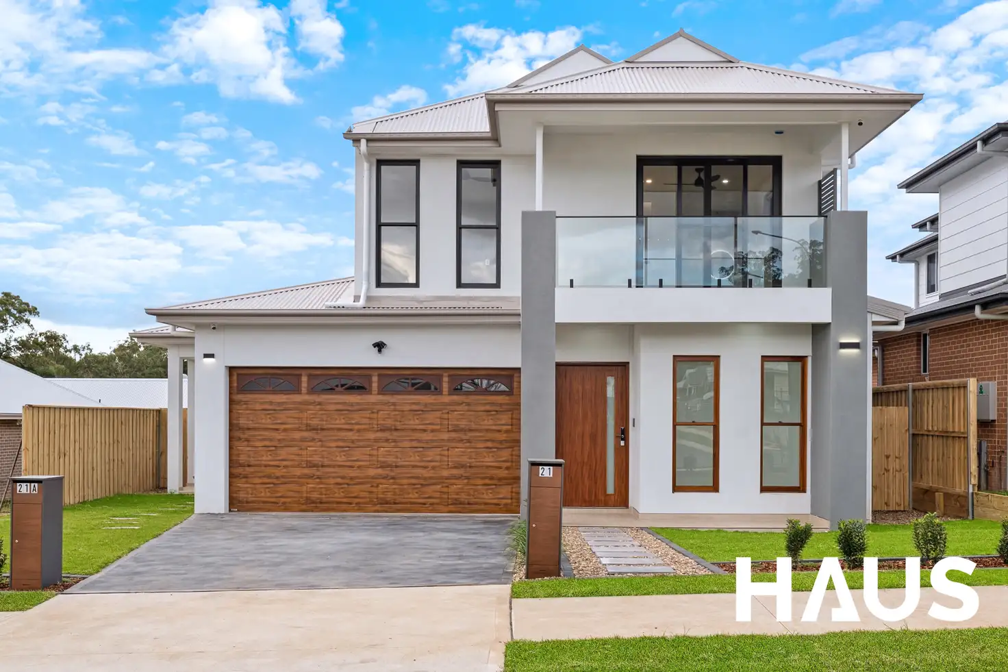 Main view of Homely house listing, 21 Archies Crossing Way, Menangle NSW 2568