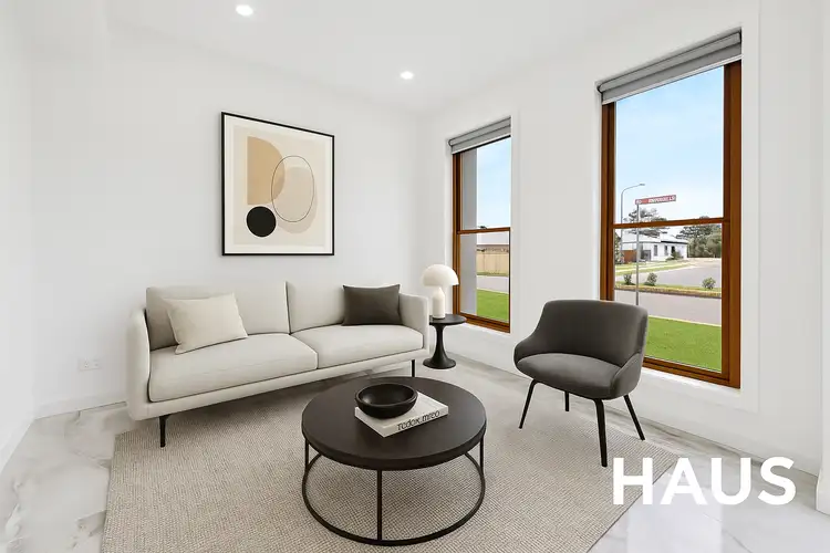 Second view of Homely house listing, 21 Archies Crossing Way, Menangle NSW 2568