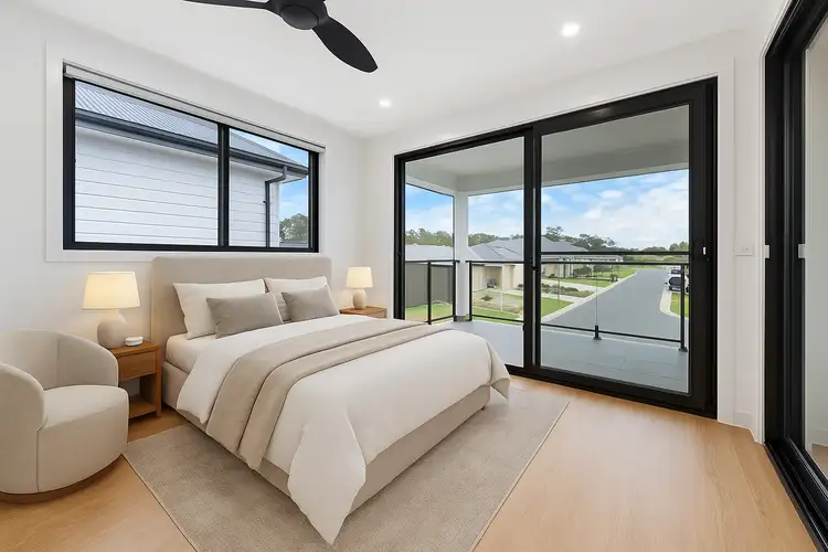 Third view of Homely house listing, 21 Archies Crossing Way, Menangle NSW 2568
