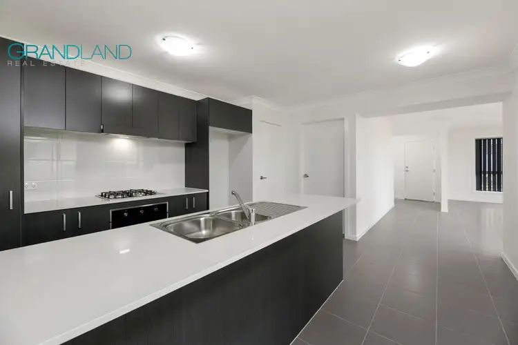 Second view of Homely house listing, 10 Barbarrosa Road, Edmondson Park NSW 2174
