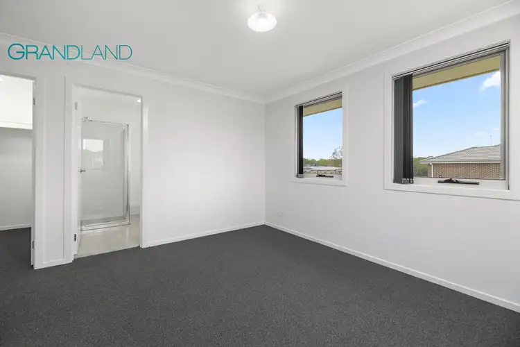 Fourth view of Homely house listing, 10 Barbarrosa Road, Edmondson Park NSW 2174