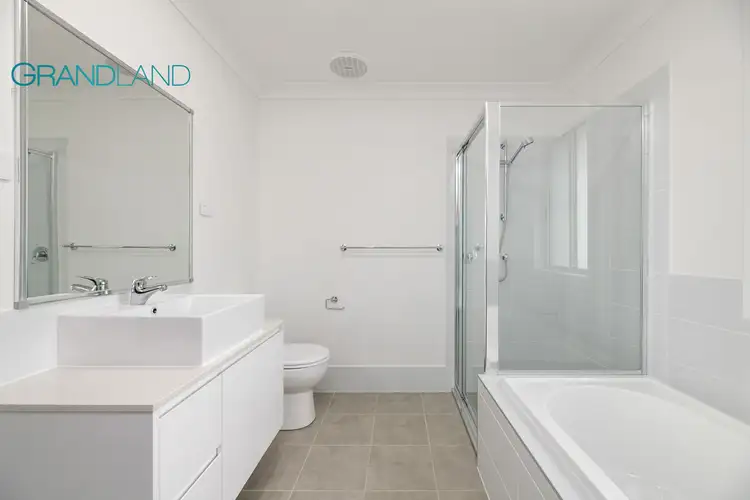 Fifth view of Homely house listing, 10 Barbarrosa Road, Edmondson Park NSW 2174