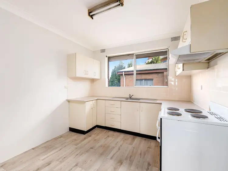 Second view of Homely unit listing, 11/9-11 Station Road, Auburn NSW 2144