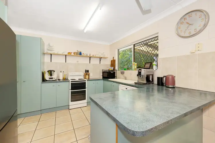 10 Rosewood Avenue, Kelso QLD 4815