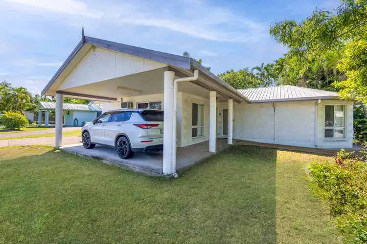 10 Rosewood Avenue, Kelso QLD 4815