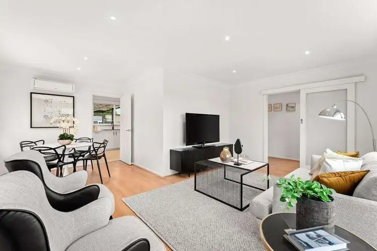 Second view of Homely house listing, 53 Victoria Road, Bayswater VIC 3153