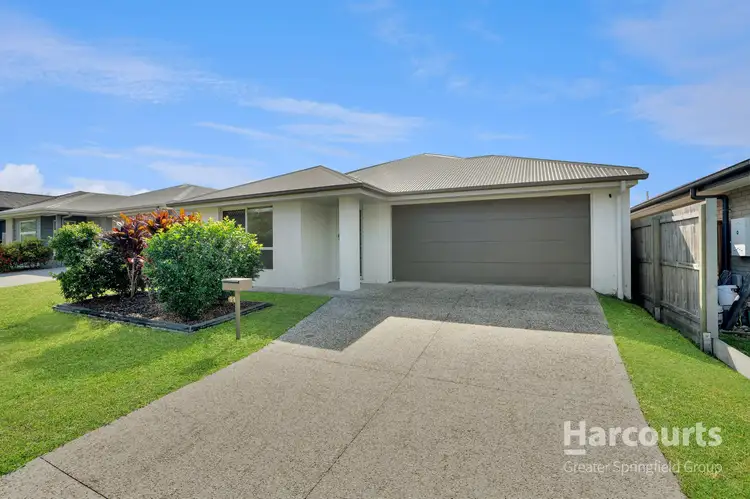 11 Gloria Street, Collingwood Park QLD 4301