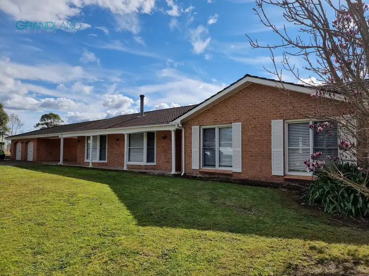 7 Bellevue Close, Rossmore NSW 2557