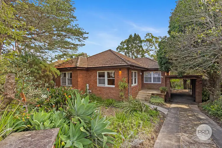 Main view of Homely house listing, 56 Baker Street, Oatley NSW 2223