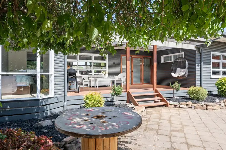 116 Malcolm Street, Mansfield VIC 3722