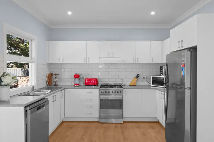 116 Malcolm Street, Mansfield VIC 3722